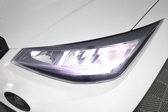 SEAT Arona usata 7
