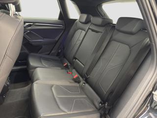 AUDI Q3 usata, con Controllo trazione