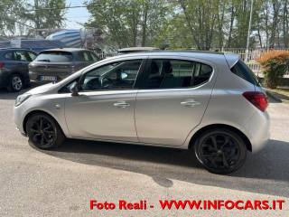 OPEL Corsa usata, con Chiusura centralizzata