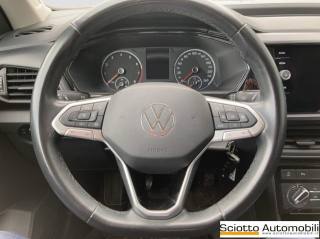 VOLKSWAGEN T-Cross usata, con Cruise Control