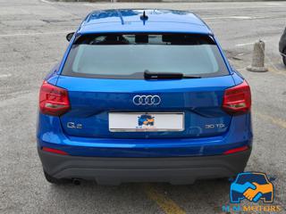 AUDI Q2 usata, con Airbag Passeggero