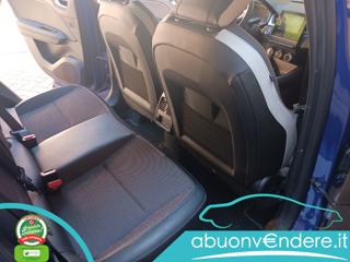 RENAULT Captur usata, con Cronologia tagliandi