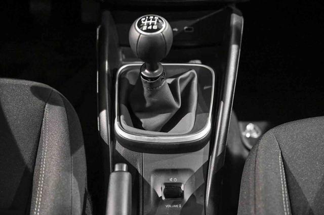 FIAT Tipo usata, con Volante in pelle