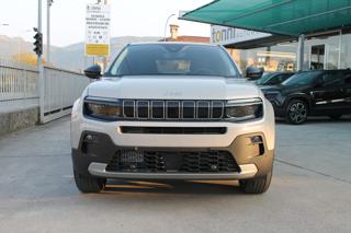 JEEP Avenger usata, con Airbag