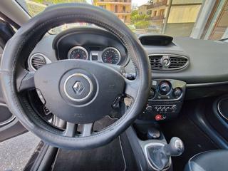 RENAULT Clio usata, con Chiusura centralizzata telecomandata