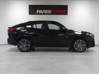 BMW X2 usata, con Boardcomputer