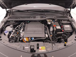 LANCIA Ypsilon usata, con Blind spot monitor