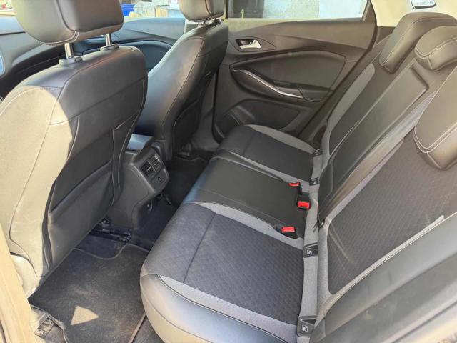 OPEL Grandland X usata, con Airbag Passeggero