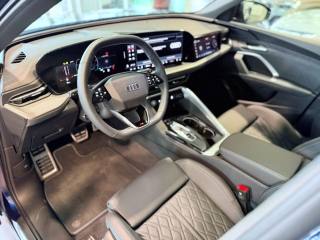 AUDI Q5 usata, con Trazione integrale