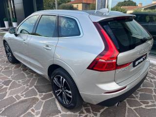 VOLVO XC60 usata, con Airbag