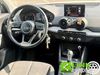 AUDI Q2 usata, con Immobilizzatore elettronico