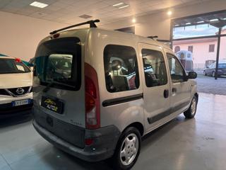 RENAULT Kangoo usata, con Chiusura centralizzata