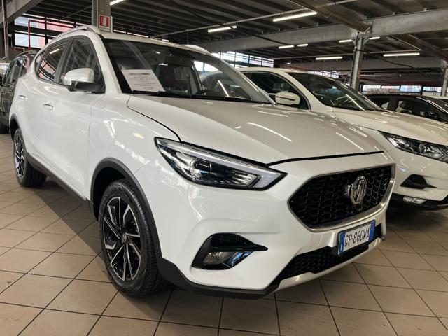 MG ZS usata, con Airbag laterali