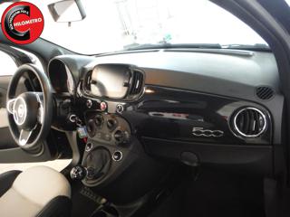 FIAT 500 usata, con Controllo trazione