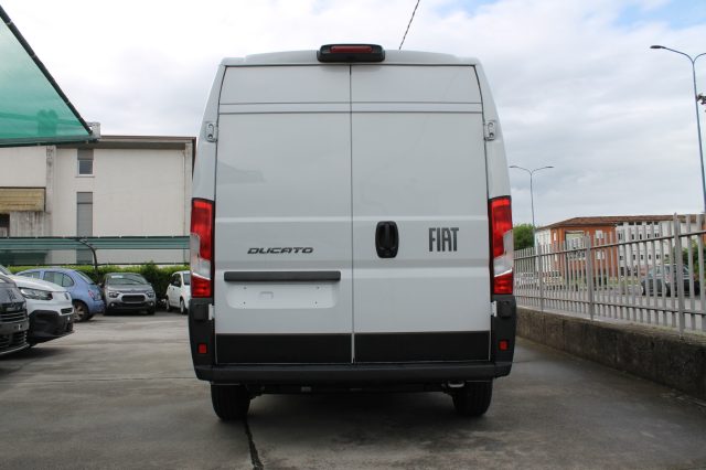 FIAT Ducato usata, con Autoradio