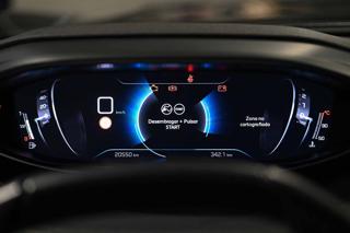 PEUGEOT 3008 usata, con Vetri oscurati