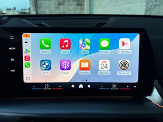 BMW X1 usata, con Interni in pelle