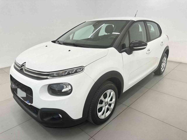 CITROEN C3 usata, con Alzacristalli elettrici