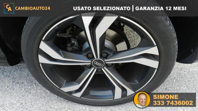 AUDI Q3 usata, con Servosterzo