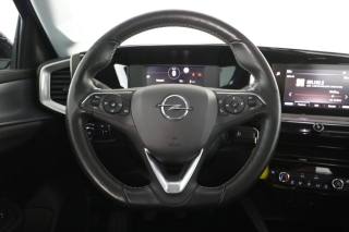 OPEL Mokka usata 5