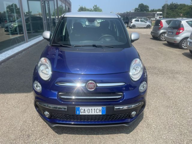 FIAT 500L usata, con Chiusura centralizzata