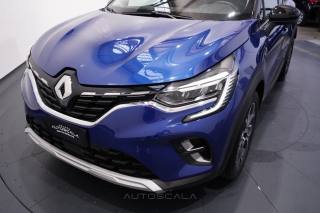 RENAULT Captur usata, con Vivavoce