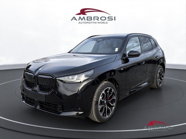 BMW X3 usata 0