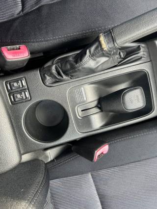 SUBARU Forester usata, con Servosterzo