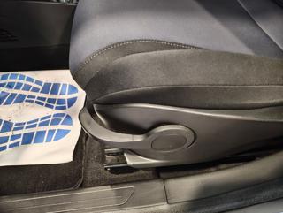 LANCIA Ypsilon usata, con Fendinebbia