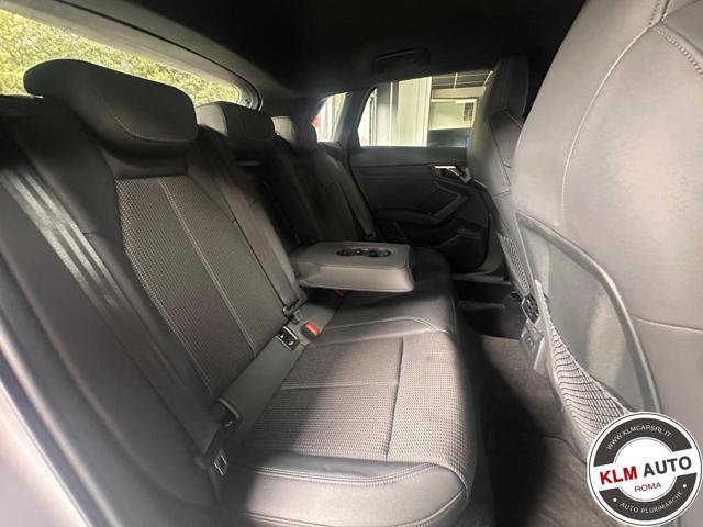 AUDI A3 usata, con Fendinebbia