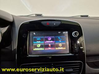 RENAULT Clio usata, con Volante multifunzione