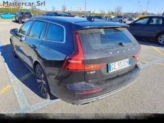 VOLVO V60 usata, con Alzacristalli elettrici