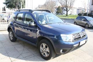 DACIA Duster usata, con Chiusura centralizzata