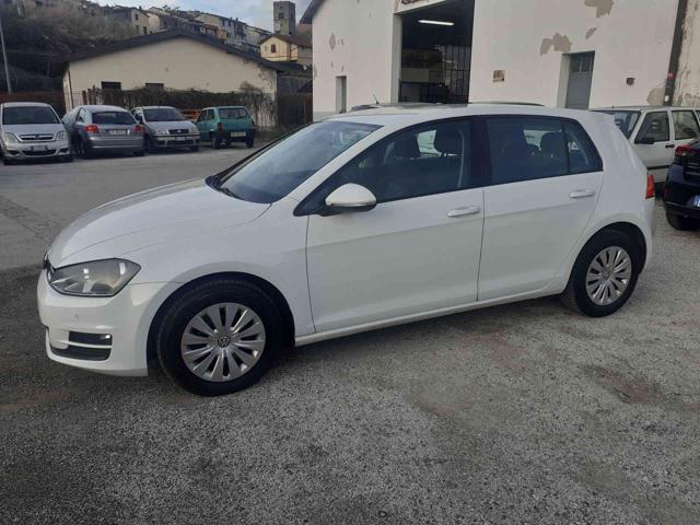 VOLKSWAGEN Golf usata, con Cruise Control
