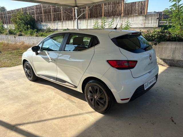 RENAULT Clio usata, con Autoradio