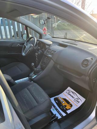 OPEL Meriva usata, con Climatizzatore