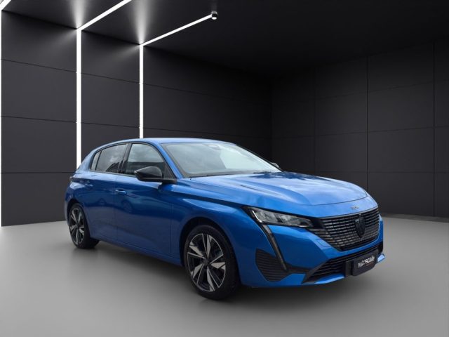 PEUGEOT 308 usata, con Chiusura centralizzata