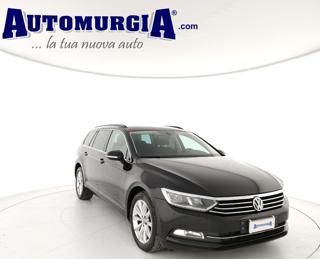 VOLKSWAGEN Passat Variant 2.0 TDI DSG Executive BlueMotion Tech.