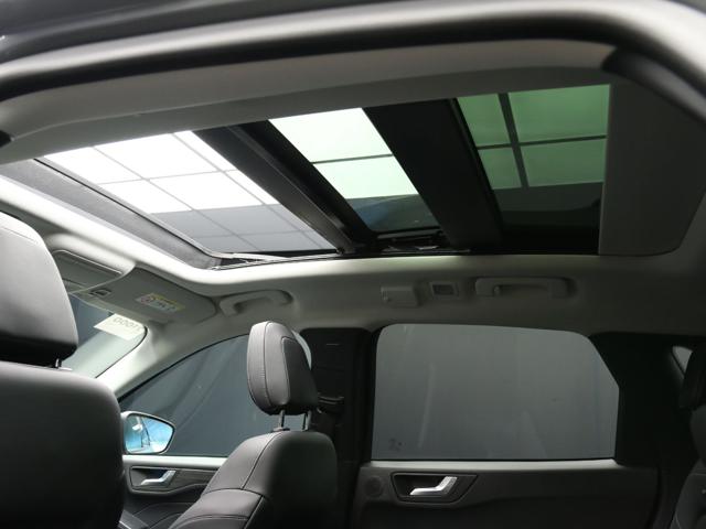 FORD Kuga usata, con Fendinebbia