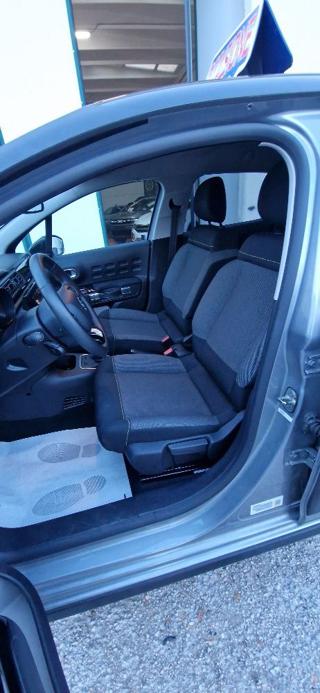 CITROEN C3 usata, con Autoradio