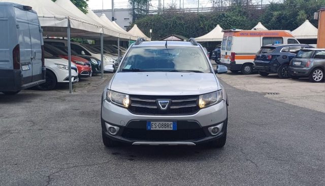 DACIA Sandero usata, con ABS