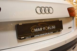 AUDI A6 allroad usata 93