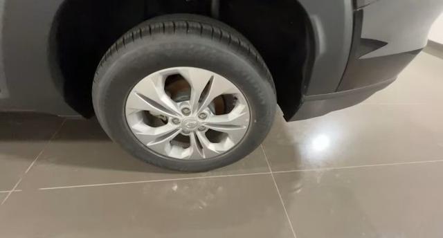 KGM Torres usata, con Immobilizzatore elettronico