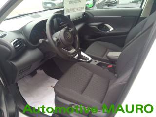 TOYOTA Yaris Cross usata, con Controllo trazione