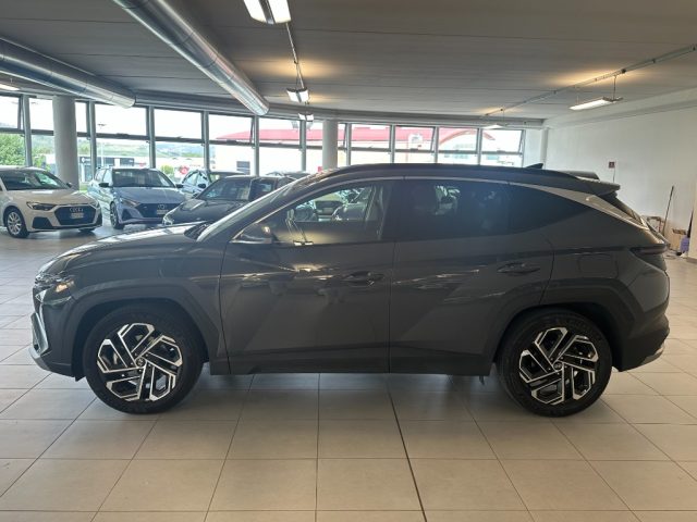 HYUNDAI Tucson usata, con Airbag Passeggero