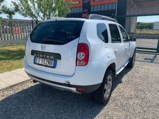 DACIA Duster usata, con Alzacristalli elettrici
