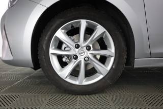 OPEL Corsa usata 8