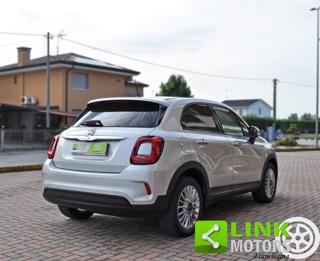 FIAT 500X usata, con Alzacristalli elettrici