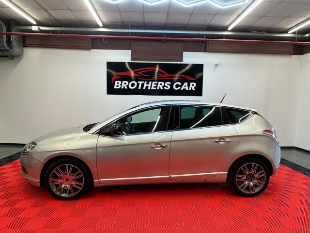 LANCIA Delta usata, con Airbag Passeggero