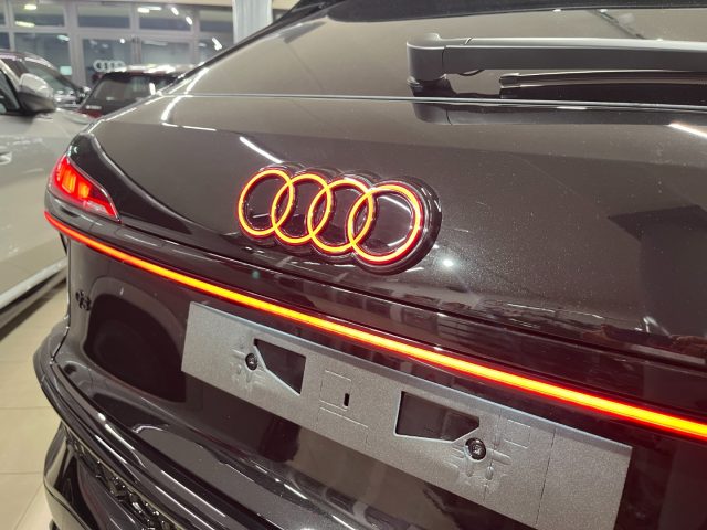 AUDI Q3 usata, con Sedili sportivi